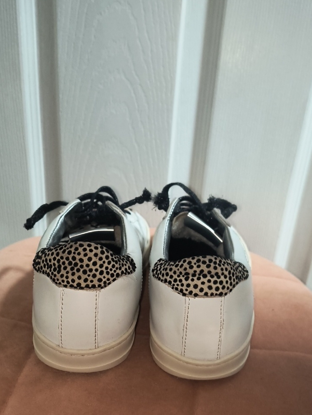 P448 S20 John Sneaker Size 38 - Picture 5 of 8